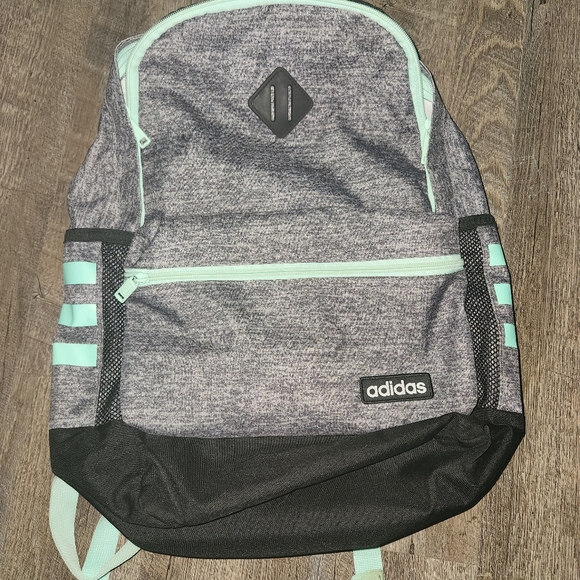 adidas Handbags - Adidas Backpack